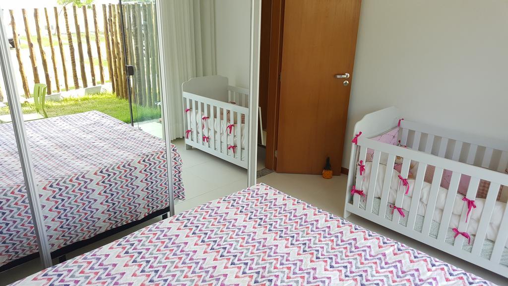 Flat Village Imbassai Solaris Zewnętrze zdjęcie
